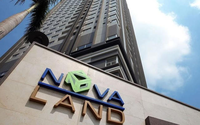 Novaland (NVL) dự kiến chào bán hơn 800 triệu cổ phiếu để thanh toán nợ quá hạn Novaland (NVL) dự kiến chào bán hơn 800 triệu cổ phiếu để thanh toán nợ quá hạn