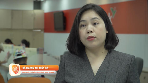 Cái bẫy đánh cắp danh tính đẩy người dân vô tình tiếp tay tội phạm rửa tiền Cái bẫy đánh cắp danh tính đẩy người dân vô tình tiếp tay tội phạm rửa tiền