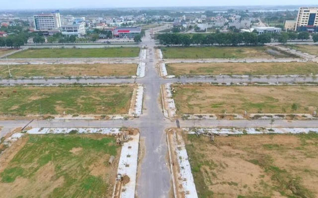 Quảng Trị đấu giá 18 lô đất tại xã Vĩnh Thủy, giá khởi điểm từ hơn 183 triệu đồng/lô Quảng Trị đấu giá 18 lô đất tại xã Vĩnh Thủy, giá khởi điểm từ hơn 183 triệu đồng/lô