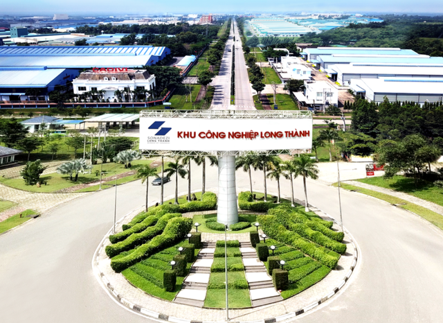 Doanh thu quý II lập đỉnh lịch sử, lãi ròng Sonadezi Long Thành (SZL) vẫn đi lùi Doanh thu quý II lập đỉnh lịch sử, lãi ròng Sonadezi Long Thành (SZL) vẫn đi lùi