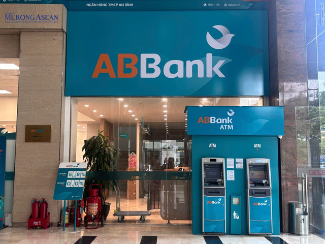 Vừa hoàn tất chia cổ tức, ABBank (ABB) lấy ý kiến cổ đông điều chỉnh phương án tăng vốn Vừa hoàn tất chia cổ tức, ABBank (ABB) lấy ý kiến cổ đông điều chỉnh phương án tăng vốn