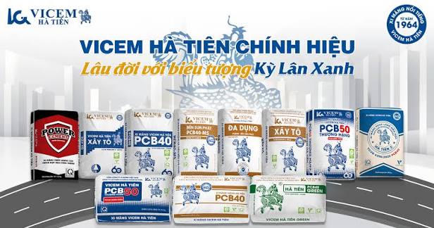 Xi măng Vicem Hà Tiên (HT1) báo lãi quý II tăng 23%, hoàn thành hơn một nửa kế hoạch năm sau 6 tháng Xi măng Vicem Hà Tiên (HT1) báo lãi quý II tăng 23%, hoàn thành hơn một nửa kế hoạch năm sau 6 tháng