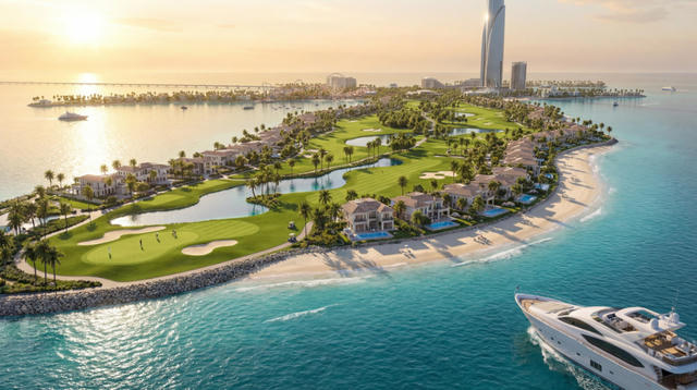 An Giang quy hoạch hơn 1.100 ha ven biển Tây Bắc Phú Quốc thành khu du lịch cao cấp với sân golf, casino An Giang quy hoạch hơn 1.100 ha ven biển Tây Bắc Phú Quốc thành khu du lịch cao cấp với sân golf, casino