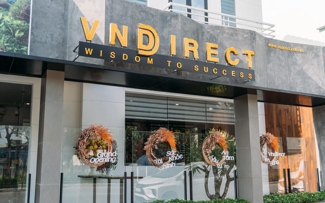 Lợi nhuận Chứng khoán VNDirect (VND) tăng 139% trong quý II/2026 Lợi nhuận Chứng khoán VNDirect (VND) tăng 139% trong quý II/2026