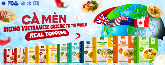 Cạn dòng tiền, startup ẩm thực Cà Mèn Foods chính thức dừng hoạt động Cạn dòng tiền, startup ẩm thực Cà Mèn Foods chính thức dừng hoạt động