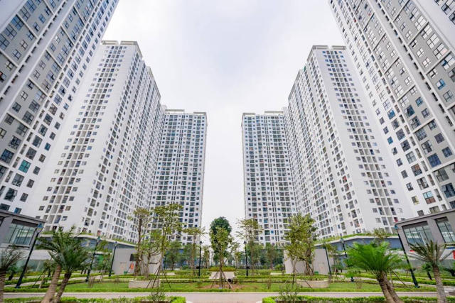 Hà Nội mở 'làn xanh' cho nhà ở xã hội, đặt mục tiêu tung ra thị trường tới 27.000 căn trong năm 2026