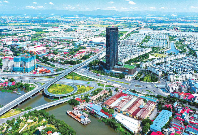 Hải Phòng cho thuê ngắn hạn 87 khu đất công, tổng diện tích hơn 243.000 m² Hải Phòng cho thuê ngắn hạn 87 khu đất công, tổng diện tích hơn 243.000 m²