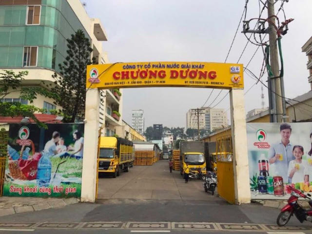 Nước giải khát Chương Dương (SCD) thu hẹp đà lỗ quý II/2026, gánh nặng nợ vay tiếp tục cản bước Nước giải khát Chương Dương (SCD) thu hẹp đà lỗ quý II/2026, gánh nặng nợ vay tiếp tục cản bước