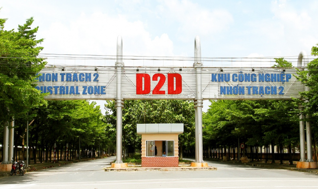 Đô thị Công nghiệp số 2 (D2D): Lợi nhuận quý II/2026 lao dốc 99%, trông chờ dòng tiền từ KCN Châu Đức