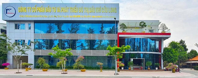 Đô thị Dầu khí Cửu Long (CCL): Lãi quý II rớt thảm 96%, nợ vay tài chính phình to