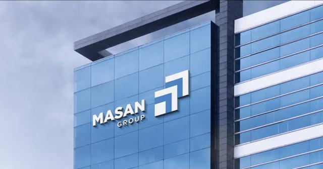 Tập đoàn Masan (MSN) điều chỉnh tăng mạnh chỉ tiêu lợi nhuận 2026