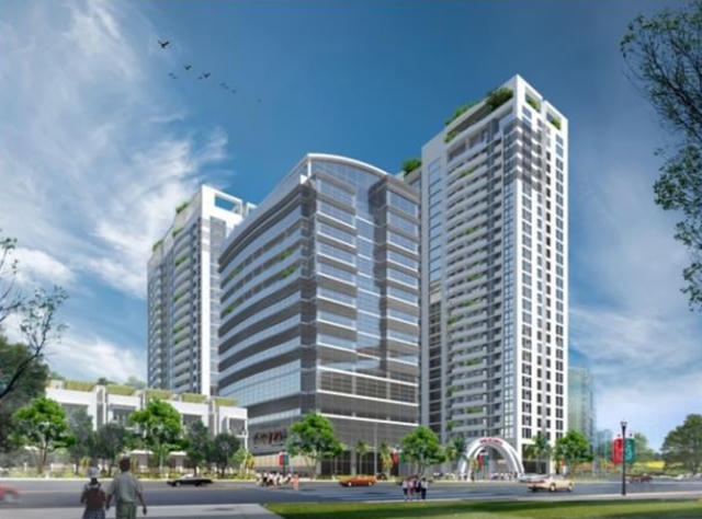 Hà Nội chấp thuận chuyển đổi hơn 8.700 m² đất tại Phúc Lợi để xây công trình hỗn hợp và nhà ở Hà Nội chấp thuận chuyển đổi hơn 8.700 m² đất tại Phúc Lợi để xây công trình hỗn hợp và nhà ở