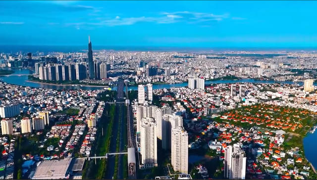 TP.HCM kiến tạo hệ sinh thái tiêu dùng mới để tạo động lực tăng trưởng