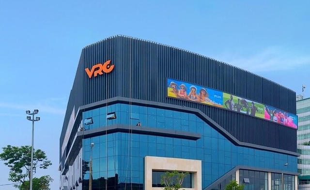 Do kê khai sai, Bất động sản và Đầu tư VRC (VRC) bị xử phạt và truy thu thuế gần 701 triệu đồng