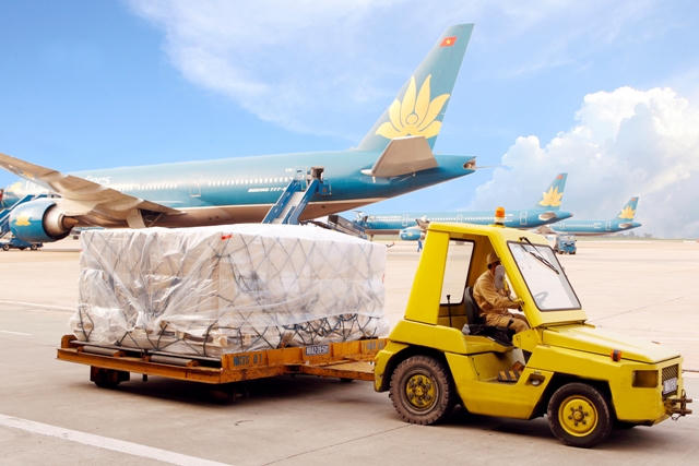 Dịch vụ Hàng hóa Nội Bài (NCT) báo lãi quý II/2026 tăng 32,3%, đạt 112,9 tỷ đồng