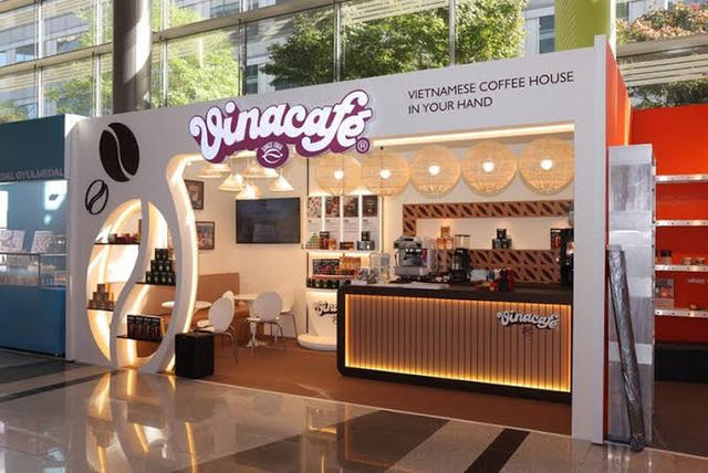 Vinacafé Biên Hòa (VCF): Báo lãi 215 tỷ đồng sau nửa năm, vay ngắn hạn tăng gấp 2,6 lần