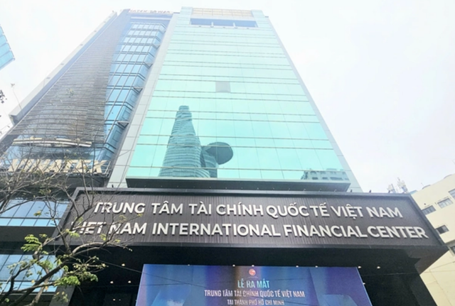 Phấn đấu đến năm 2035, Việt Nam lọt top các Trung tâm tài chính hàng đầu thế giới