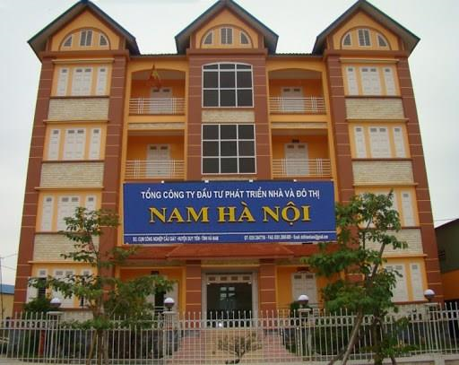 Nhà và Đô thị Nam Hà Nội (NHA): Kinh doanh dưới giá vốn, quý II/2026 báo lỗ kỷ lục