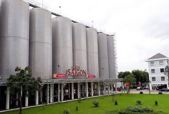 Sabeco (SAB) thu hơn 2.480 tỷ đồng lãi sau thuế nửa đầu năm 2026, hoàn thành 50% kế hoạch Sabeco (SAB) thu hơn 2.480 tỷ đồng lãi sau thuế nửa đầu năm 2026, hoàn thành 50% kế hoạch