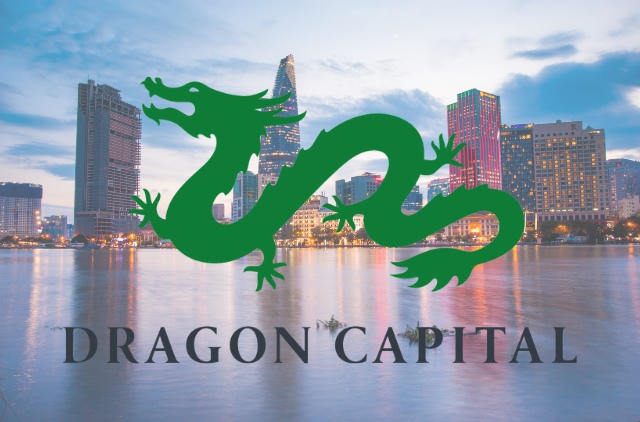 Dragon Capital Việt Nam (DCVFM) báo lãi nửa đầu năm 2026 tăng 210%, quản lý khối tài sản hơn 35.000 tỷ đồng