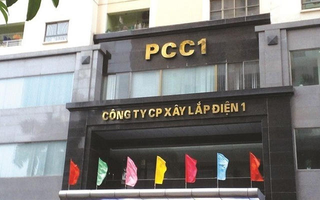 Tập đoàn PC1 (PC1): Ái nữ 27 tuổi làm Chủ tịch, dòng vốn tổ chức ồ ạt đổ bộ