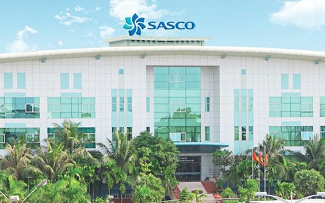 Sasco (SAS) 'đút túi' 216 tỷ đồng lợi nhuận quý II nhờ nguồn thu đột biến từ cổ tức Sasco (SAS) 'đút túi' 216 tỷ đồng lợi nhuận quý II nhờ nguồn thu đột biến từ cổ tức