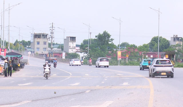 Bắc Ninh đầu tư hơn 5.524 tỷ đồng nâng cấp, mở rộng tuyến ĐT.398