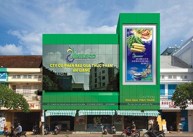 Antesco (ANT) chốt quyền lấy ý kiến cổ đông phát hành cổ phiếu, dọn đường đón vốn ngoại