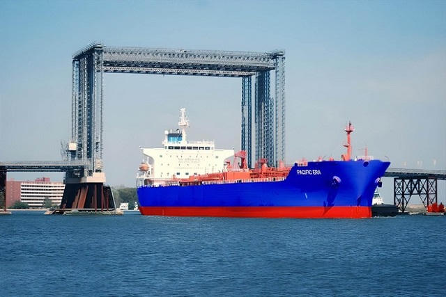 Vận tải Dầu khí Thái Bình Dương (PVP) báo lãi quý II/2026 tăng gấp 3 lần, hoàn thành gần 80% kế hoạch năm Vận tải Dầu khí Thái Bình Dương (PVP) báo lãi quý II/2026 tăng gấp 3 lần, hoàn thành gần 80% kế hoạch năm