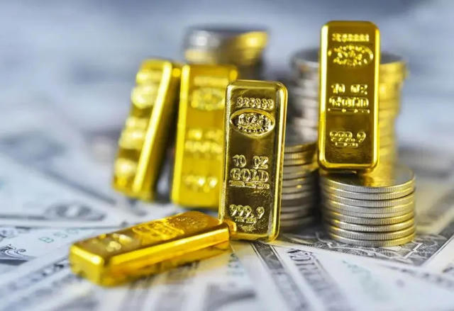 Bảo vệ thành công mốc 4.000 USD/ounce, phố Wall thận trọng, nhà đầu tư cá nhân vẫn lạc quan vào giá vàng trong tuần tới