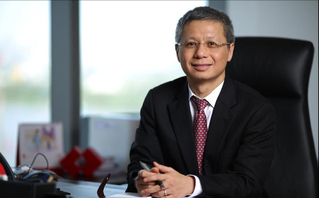Chân dung Tiến sĩ Kỹ thuật Hạt nhân Nguyễn Lê Quốc Anh: Dấu ấn tại Techcombank và chặng đường mới ở Eximbank Chân dung Tiến sĩ Kỹ thuật Hạt nhân Nguyễn Lê Quốc Anh: Dấu ấn tại Techcombank và chặng đường mới ở Eximbank