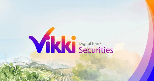 VikkiBankS gọi vốn 3.000 tỷ đồng qua kênh phát hành riêng lẻ, dồn lực cho mảng cho vay ký quỹ