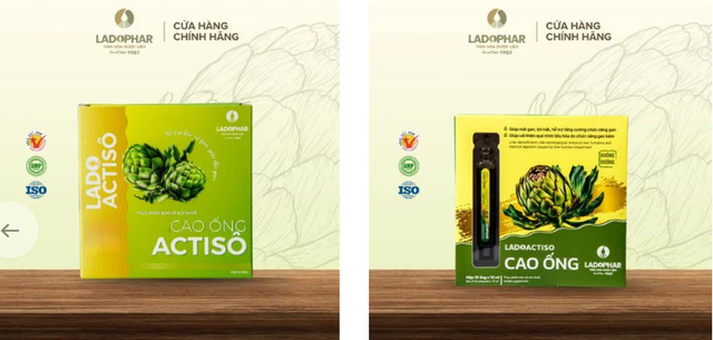 Dược Lâm Đồng (LDP) công bố lộ trình khắc phục tình trạng chứng khoán bị cảnh báo