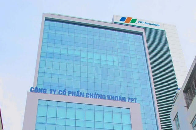 Chứng khoán FPT (FTS) báo lãi quý II/2026 tăng 28,8%, tự doanh và cho vay bù đắp mảng môi giới