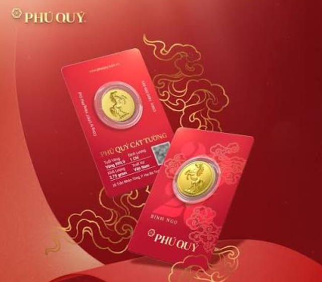 Vàng SJC điều chỉnh giảm, thị trường quốc tế phục hồi chờ tín hiệu từ Fed