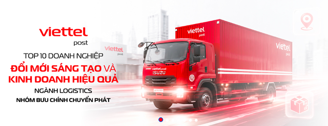 Viettel Post (VTP) hoàn tất phát hành gần 30 triệu cổ phiếu trả cổ tức, nâng vốn điều lệ vượt 2.000 tỷ đồng