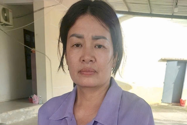 ​Tìm bị hại trong vụ lừa đảo đăng ký thi chứng chỉ tiếng Anh B2 tại Tây Ninh