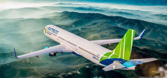 Đội bay Bamboo Airways thu hẹp còn 3 chiếc, hãng lên tiếng việc hủy chuyến và hoàn tiền vé
