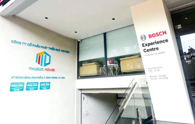 Thuduc House (TDH) báo doanh thu quý II/2026 tăng gần 4 lần nhưng lợi nhuận lại 'đi lùi'