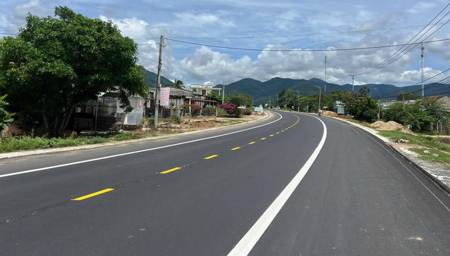Gia Lai đầu tư gần 300 tỷ đồng xây dựng hạ tầng Khu dân cư dọc Quốc lộ 19 (mới)