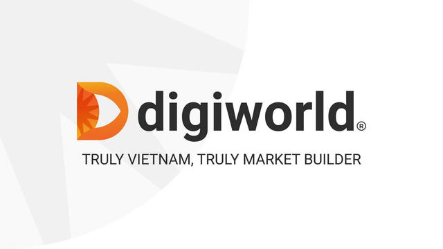 Digiworld (DGW) báo lãi quý II cao kỷ lục, cơ cấu lại danh mục đầu tư chứng khoán