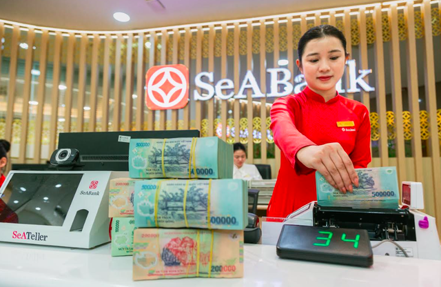 Quy mô tài sản SeABank (SSB) vượt 427.100 tỷ đồng, củng cố nền tảng tăng trưởng dài hạn