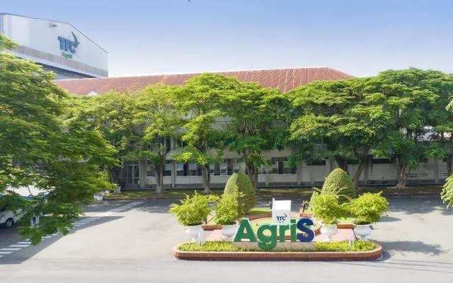Doanh thu AgriS (SBT) vượt kế hoạch, mảng gạo đóng góp hơn 2.600 tỷ đồng
