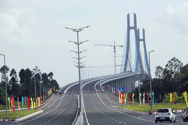 Đồng Tháp thống nhất nâng cấp cao tốc Mỹ An - Cao Lãnh lên 4 làn xe hoàn chỉnh