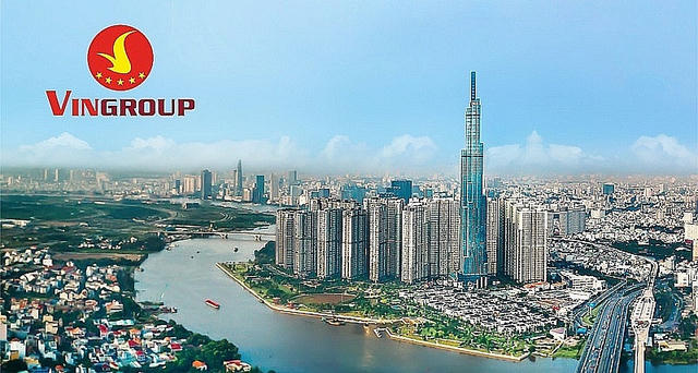 Vingroup (VIC) thu về hơn 20.000 tỷ đồng lợi nhuận bán niên, VinFast chuyển giao mảng sản xuất
