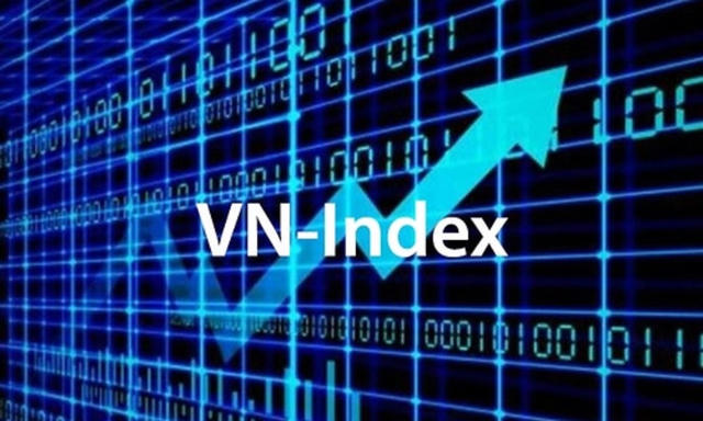 Lực cầu lan tỏa, VN-Index bứt phá chạm 1.745 điểm