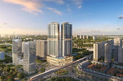 Taseco Land (TAL) nhận chuyển nhượng 75% vốn Hạ tầng Plaschem với giá 262,5 tỷ đồng