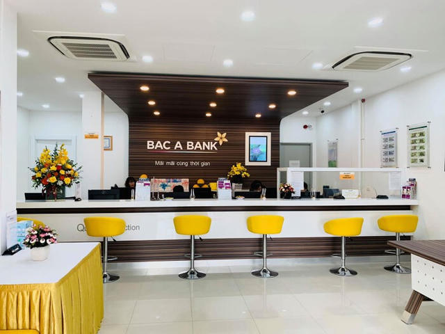 Áp lực dự phòng bào mòn lợi nhuận, Bac A Bank (BAB) báo lãi đi ngang nửa đầu năm 2026