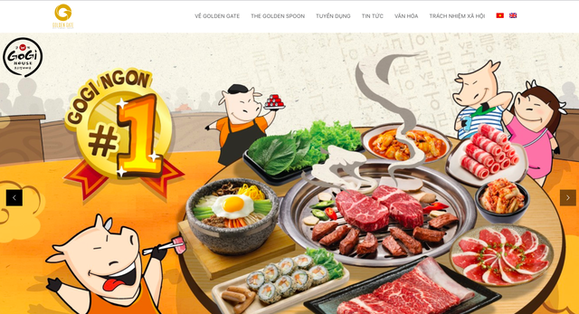 Đơn vị sở hữu chuỗi Gogi, Manwah... bị hủy tư cách công ty đại chúng