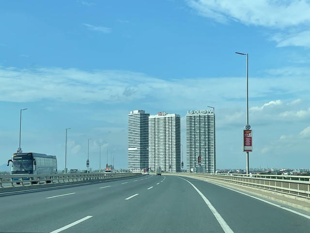 Quản trị không gian phát triển vì lợi ích quốc gia